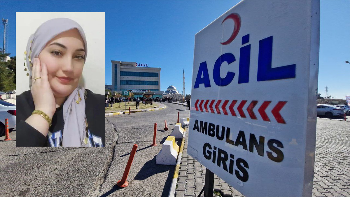 Diyarbakır'da şüpheli olay! Arkadaşının evine giden Yazgül hayatını kaybetti