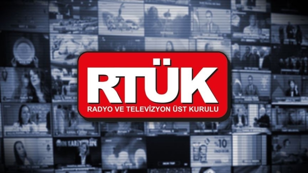 RTÜK'ten İstanbul'daki okul olayına ilişkin yayın yasağı