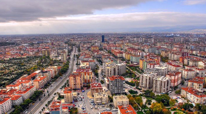 MHP düğmeye bastı: Ereğli il, Aziziye, Belkaya ve Zengen ilçe mi oluyor