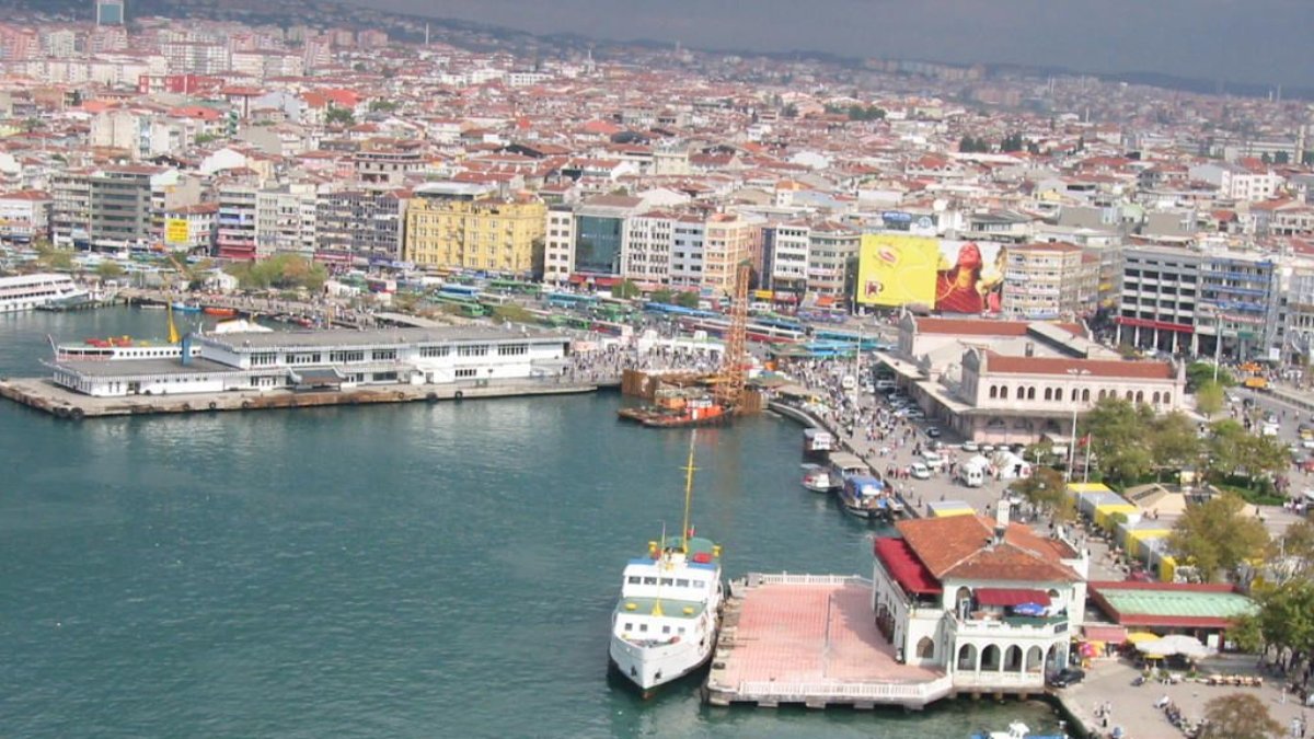 İstanbul'un yeni cazibe merkezi oluyor: Kadıköy'de 1.5 milyar liralık dev dönüşüm başladı