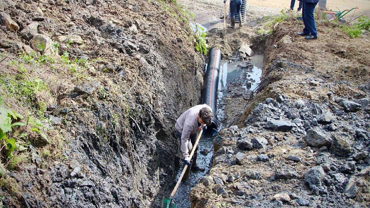 Daha sağlıklı ve kesintisiz hizmet için çalışıyoruz