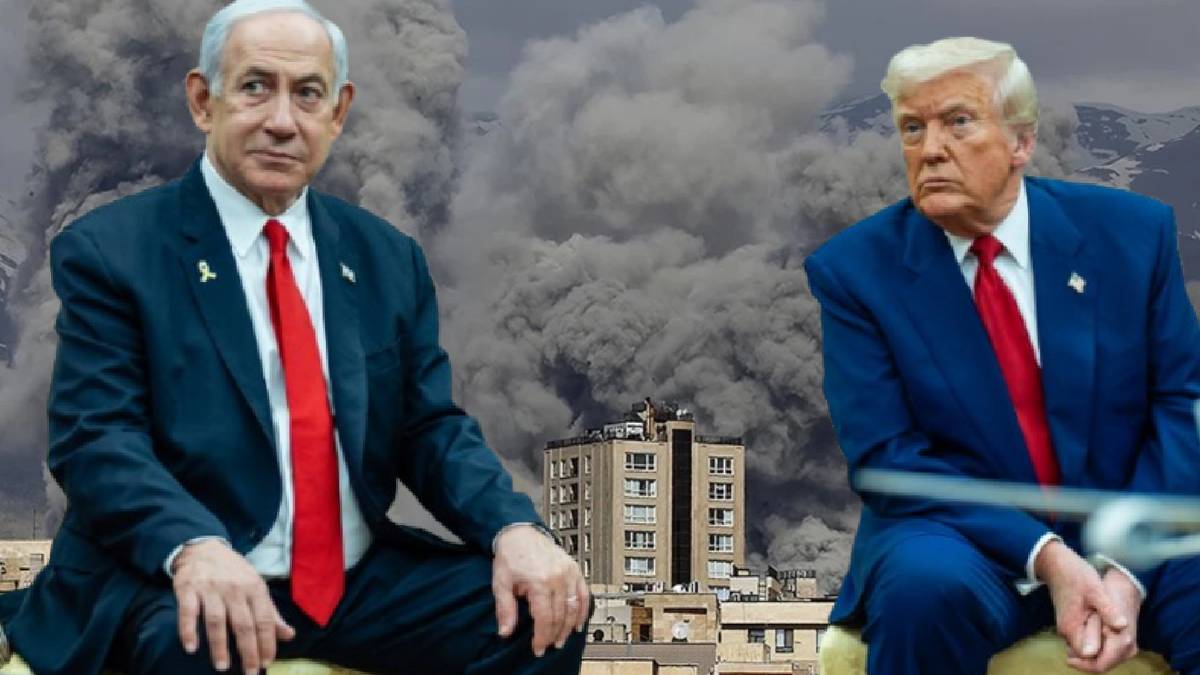 New York Times, ABD-İsrail ve İran arasındaki savaşa giden süreci yazdı: ABD’nin kayıp riskine rağmen Netanyahu kazandı