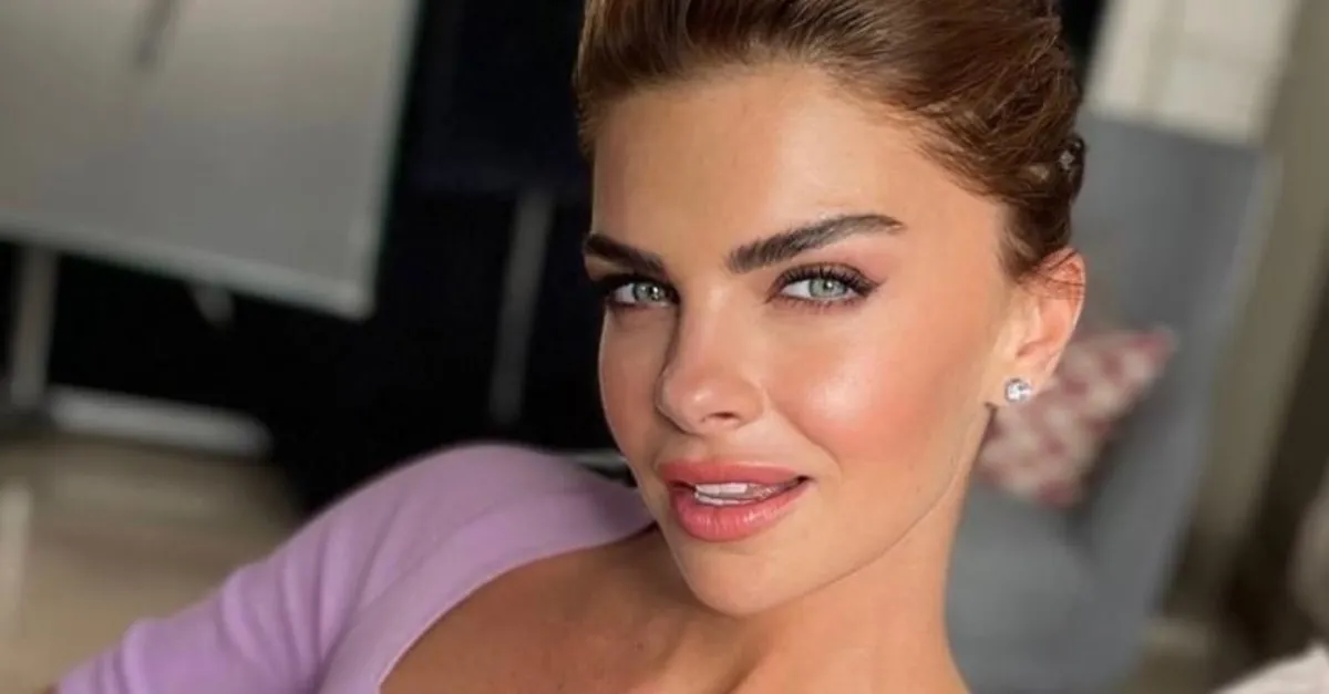 Pelin Karahan'dan damak çatlatan itiraf: Kaşar peyniri, Türk kahvesi ve bal! Sosyal medya bu tarifi konuşuyor