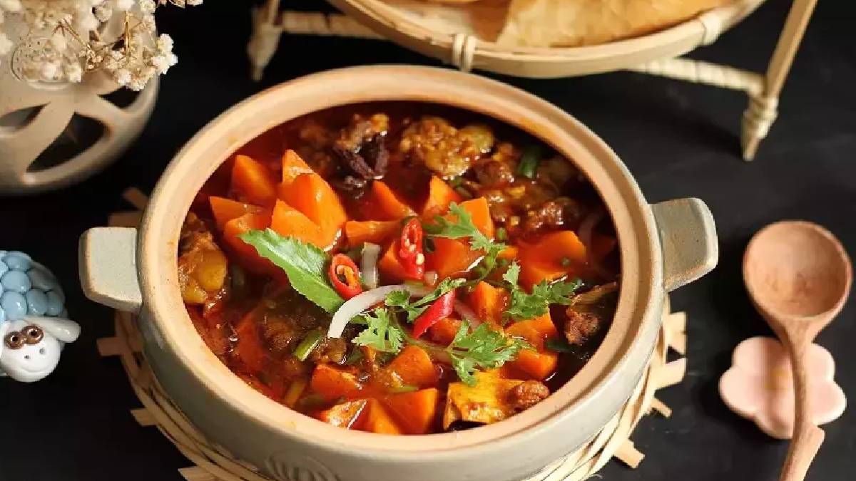 Dünyanın en iyi güveç yemekleri sıralandı! Türkiye listenin başlarında yer alıyor