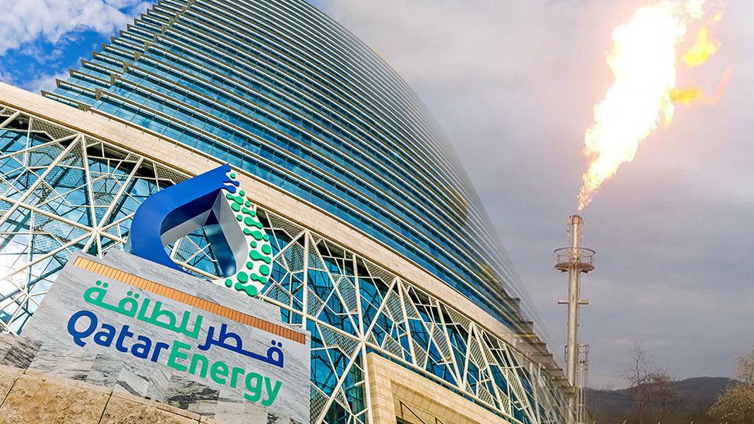 Katar şalteri tamamen indirdi: Küresel sanayiye ve tarıma ölümcül darbe