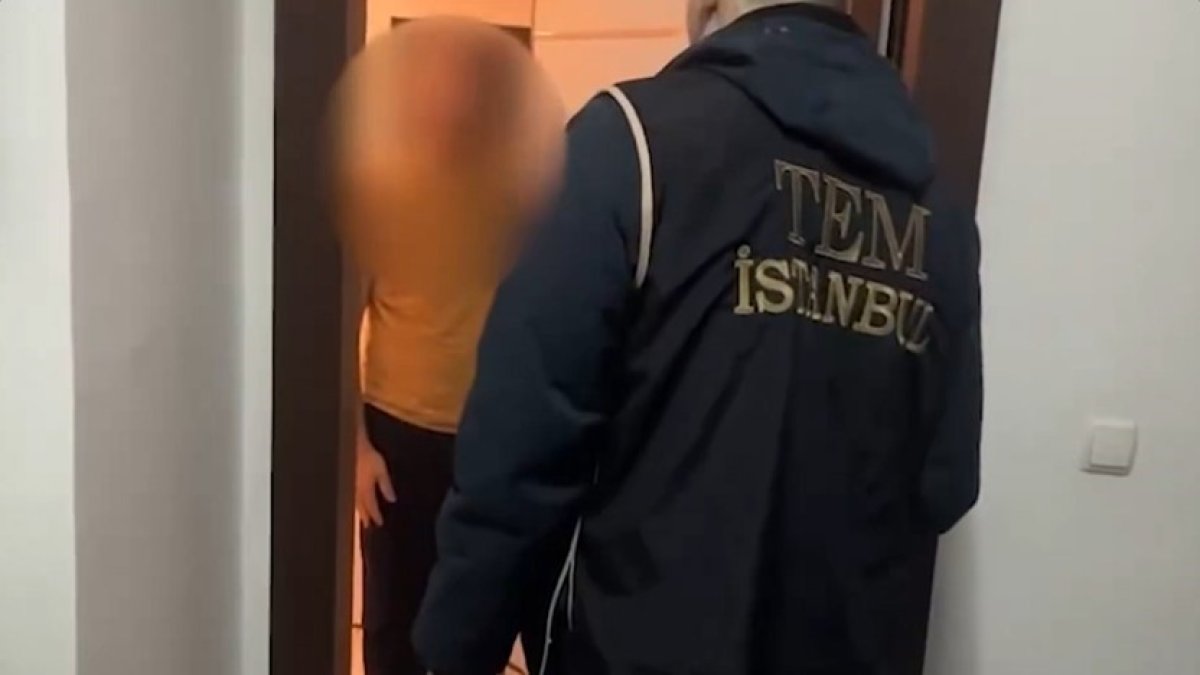 FETÖ’ye yönelik operasyonlarda 298 şüpheli yakalandı