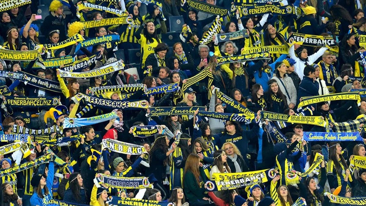Fenerbahçe'den bilet kampanyası: Yüzde 50 indirim yapılacak
