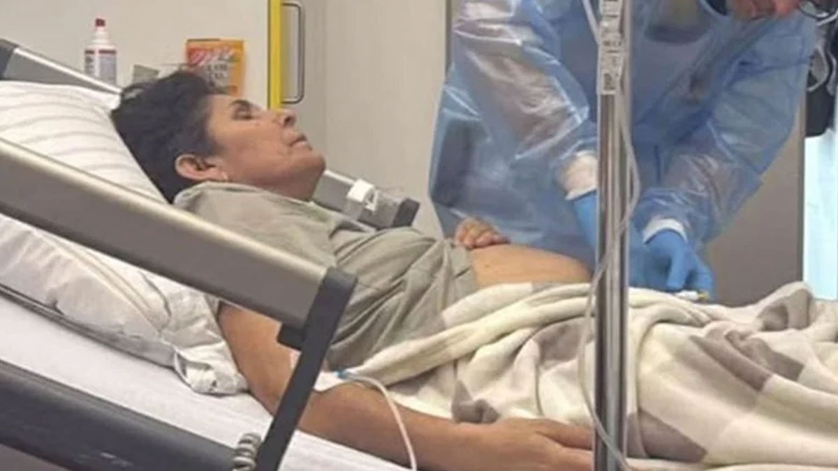 Lösemi tedavisi gören Cansever için donör aranıyor