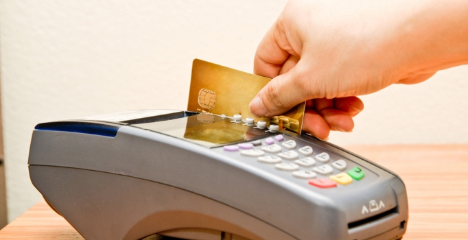 Noterlerde kredi kartı ile ödeme yılbaşından sonra başlıyor