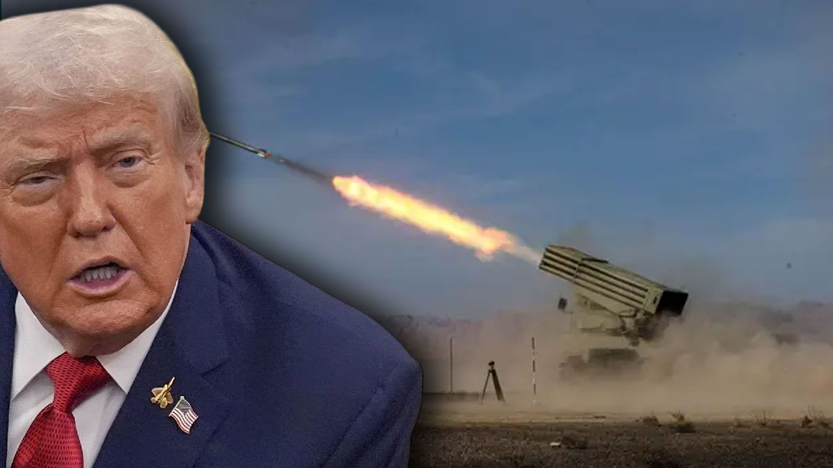 Trump'tan müzakere açıklaması: Artık çok geç...