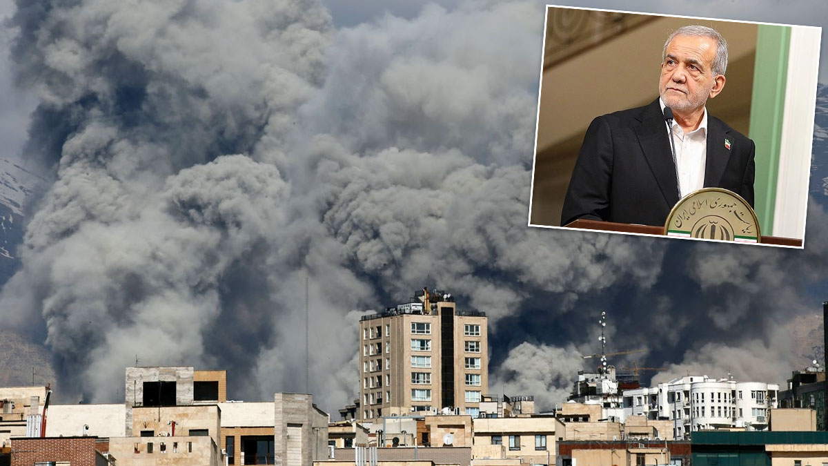 İran 'acil durum' planını devreye soktu: Tüm yetkiler valilere devredildi