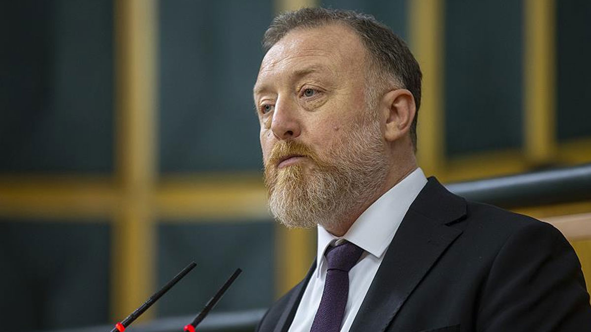 Sezai Temelli: DEM Parti’nin adı değişebilir