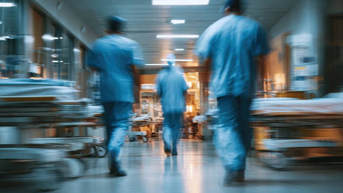 Dünyanın en iyi hastaneleri belli oldu: Türkiye'den üç hastane ilk 250'de