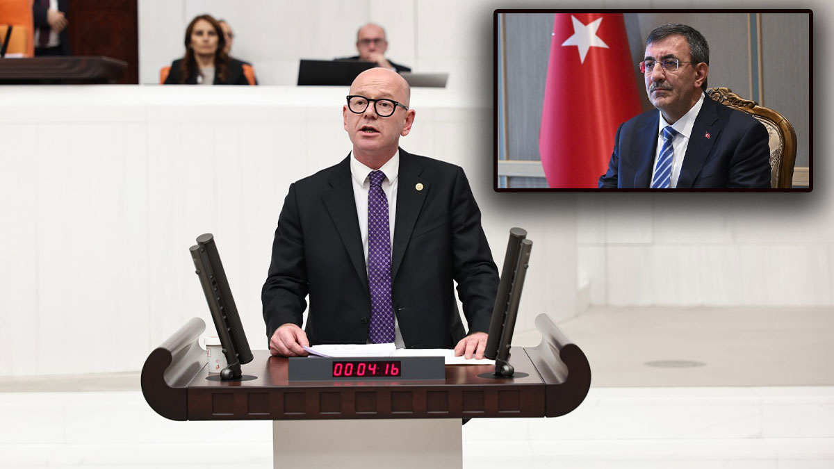 CHP'li Sarı'nın yerel gazetelerin durumuna ilişkin soru önergesine 'verisiz' cevap: Parlamenter denetim işlevsizleştiriliyor