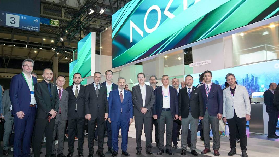 Türk Telekom ve Nokia’dan oyun deneyiminde düşük gecikme hamlesi