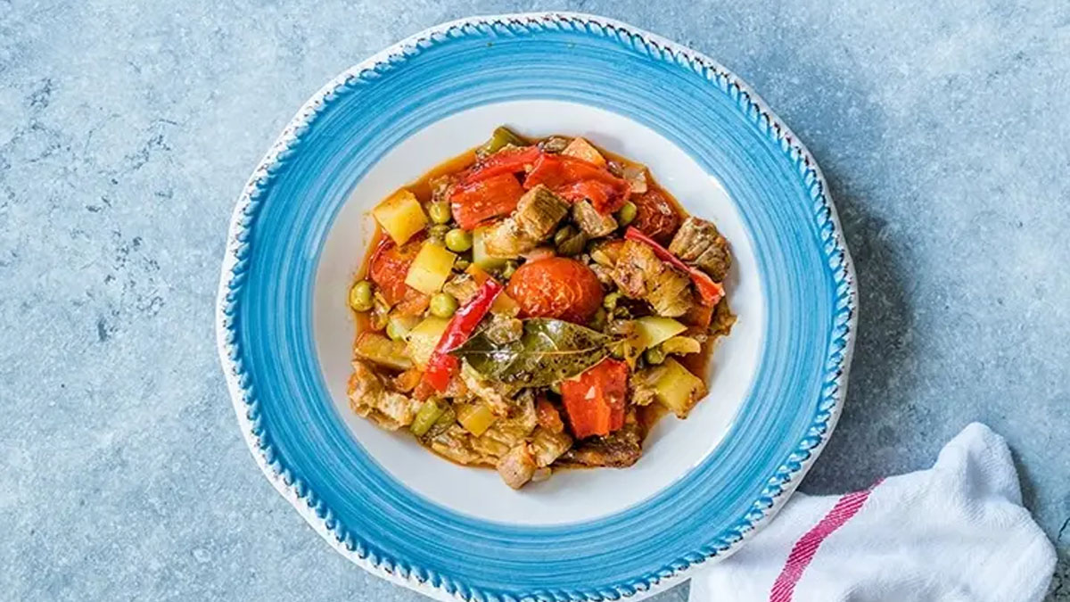 Efsane lezzet geri döndü: Lokanta usulü orman kebabı nasıl yapılır?