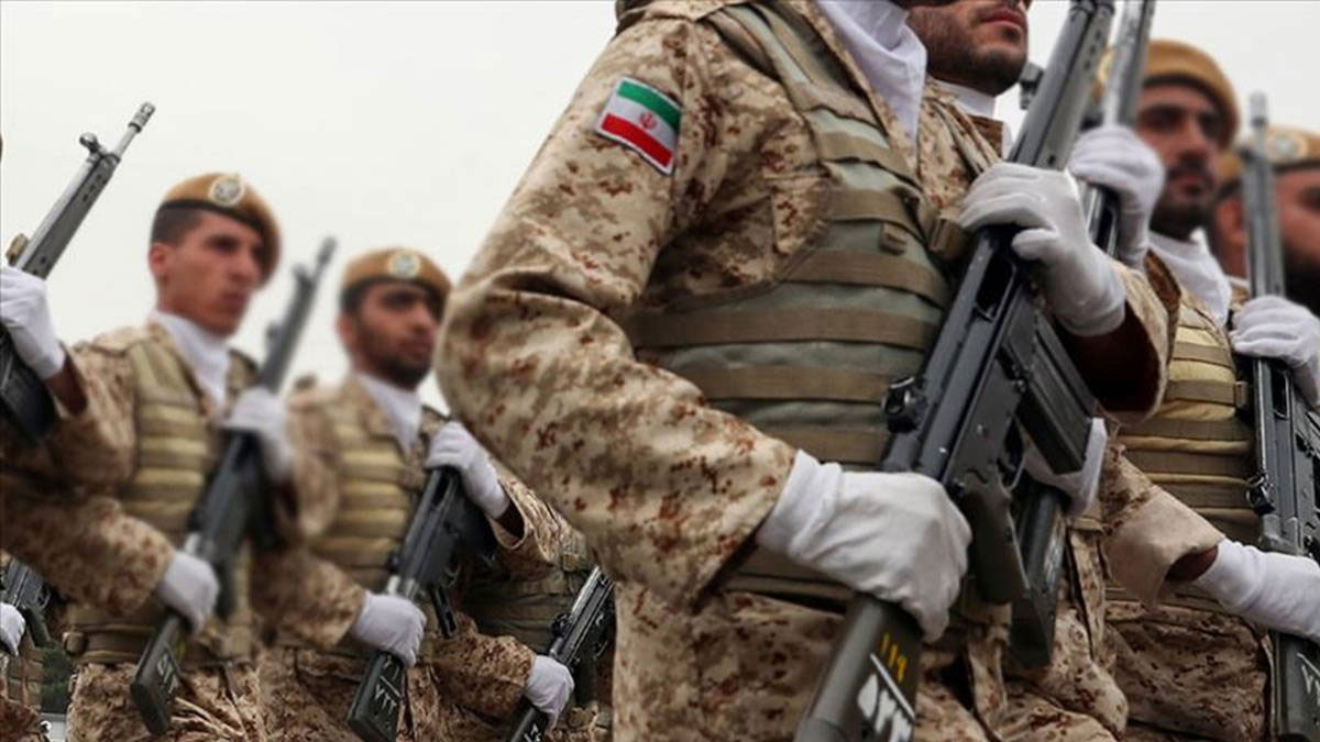 İran 'Umman' iddialarını yalanladı: Bizim dostumuz ve komşumuzdur