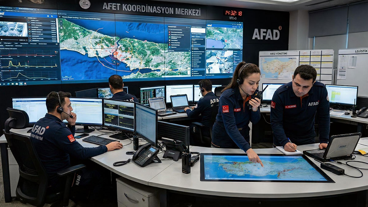 50 bin nüfus barajını ilçelere 24 saatlik nöbet emri