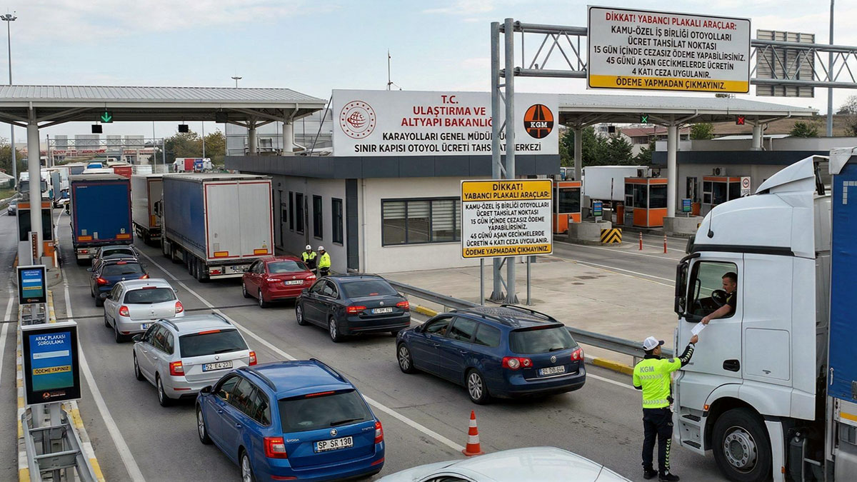 4 kat ceza yememek için 45 günlük süreye dikkat