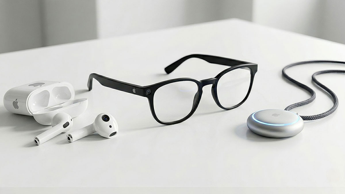 Teknoloji dünyası bu sızıntıyı konuşuyor: Apple üç koldan geliyor