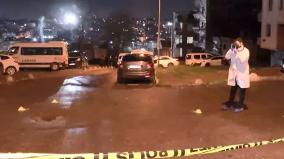 Operasyonda jandarma vurulmuştu! 1'i çocuk 5 şüpheli tutuklandı