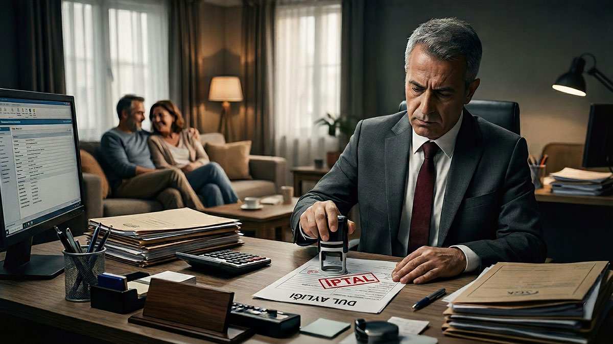 Binlerce kişi, maaşını faiziyle geri ödeyecek