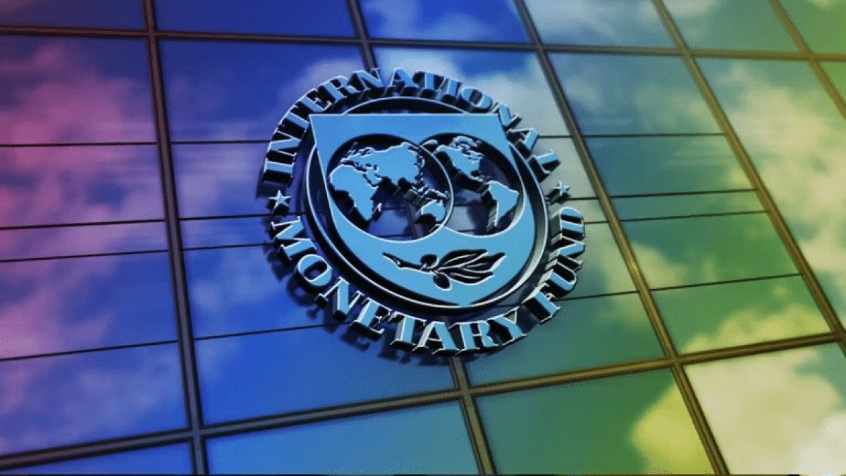 IMF'den küresel ekonomi için "Orta doğu" alarmı: Kalıcı şoklar para politikasını sarsabilir