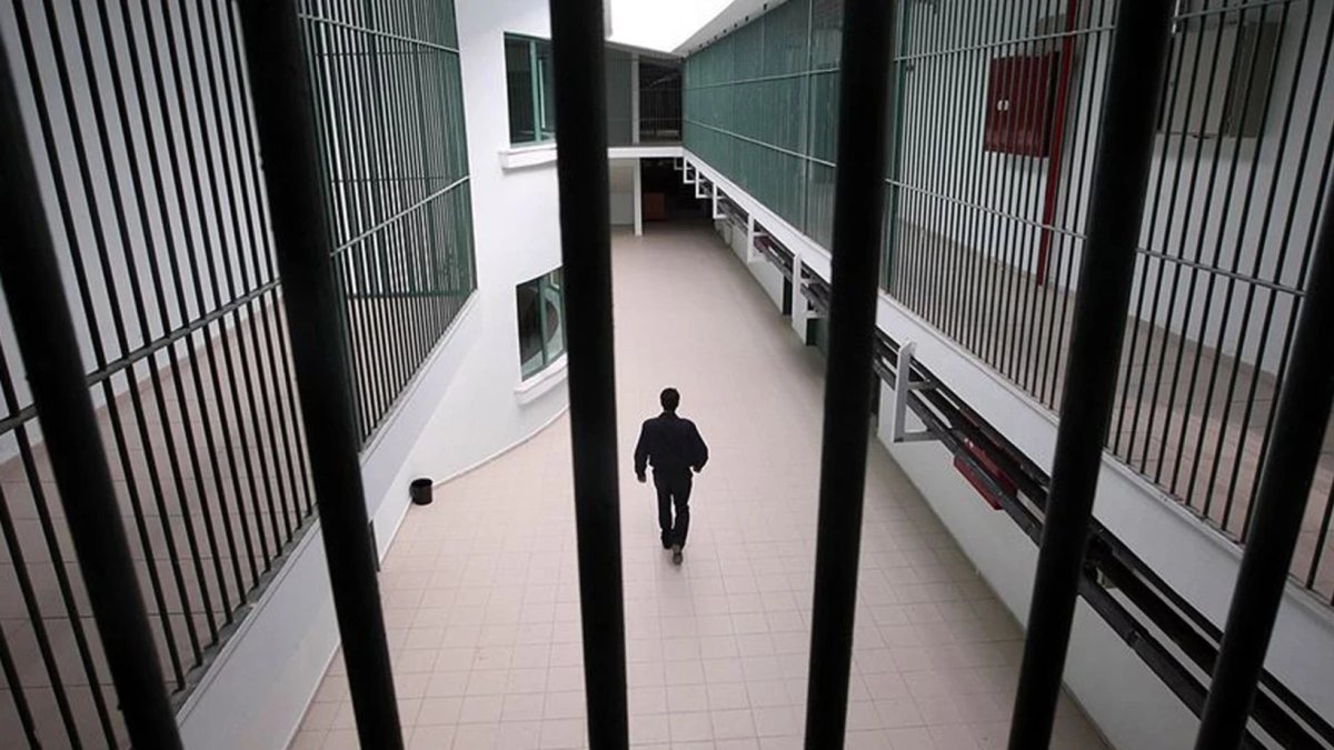 Hükümlü ve tutuklu kadınlara 8 Mart izni