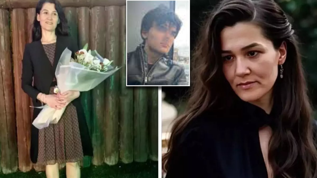 Fatma öğretmeni katleden öğrencinin ifadesi ortaya çıktı: Yanımda hep bıçak taşırım rastgele salladım