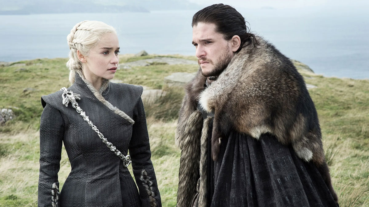 Game of Thrones'un filmi geliyor