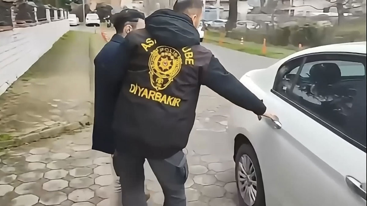 14 ilde dolandırıcılık operasyonu: 25 tutuklama