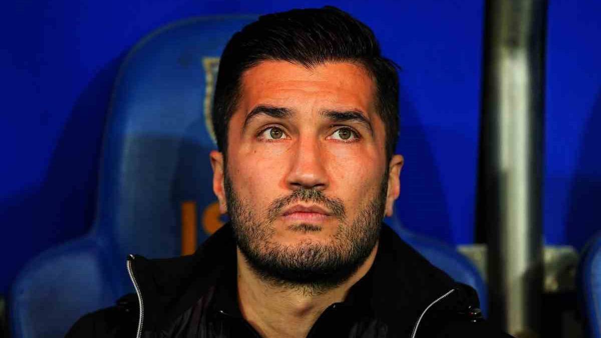 Nuri Şahin: Artık lige odaklanacağız