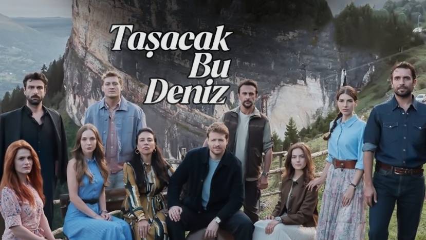 Bu hafta Taşacak Bu Deniz var mı? Beklenen 20. bölüm yayın tarihi ve saati belli oldu