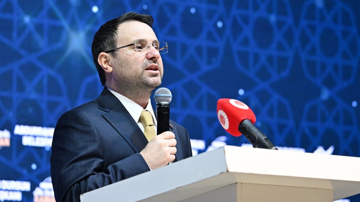 Bakan Gürlek açıkladı: Tapu işlemlerinde avukat zorunluluğu gündemde