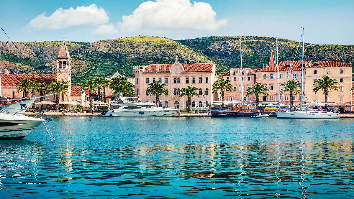 2 saatte bu eşsiz yerdesiniz: 1700 yıllık yaşam merkezi