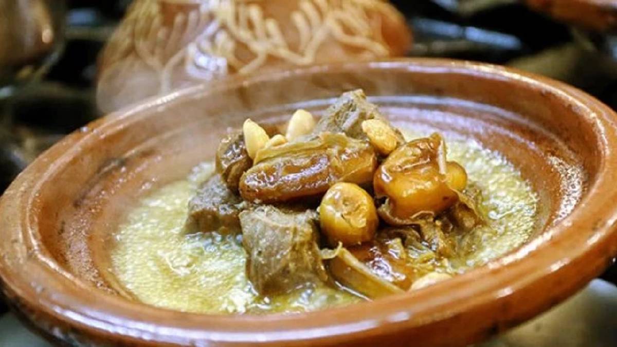 Saray mutfağından sofranıza: Klasik mutancana tarifi