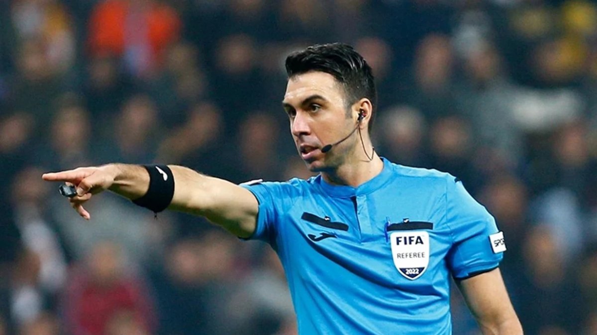 Hakemliği bırakan Arda Kardeşler'den olay itiraf: Bir kez şike teklifi aldım