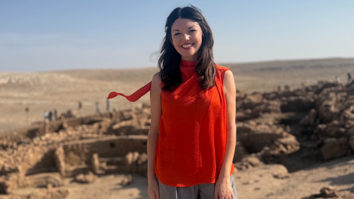 BBC News, Türkiye’nin gastronomi ve tarih mirasını ekranlara taşıyor