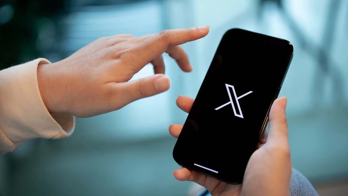 X platformunda yapay zekayla üretilen çatışma videolarına yeni düzenleme