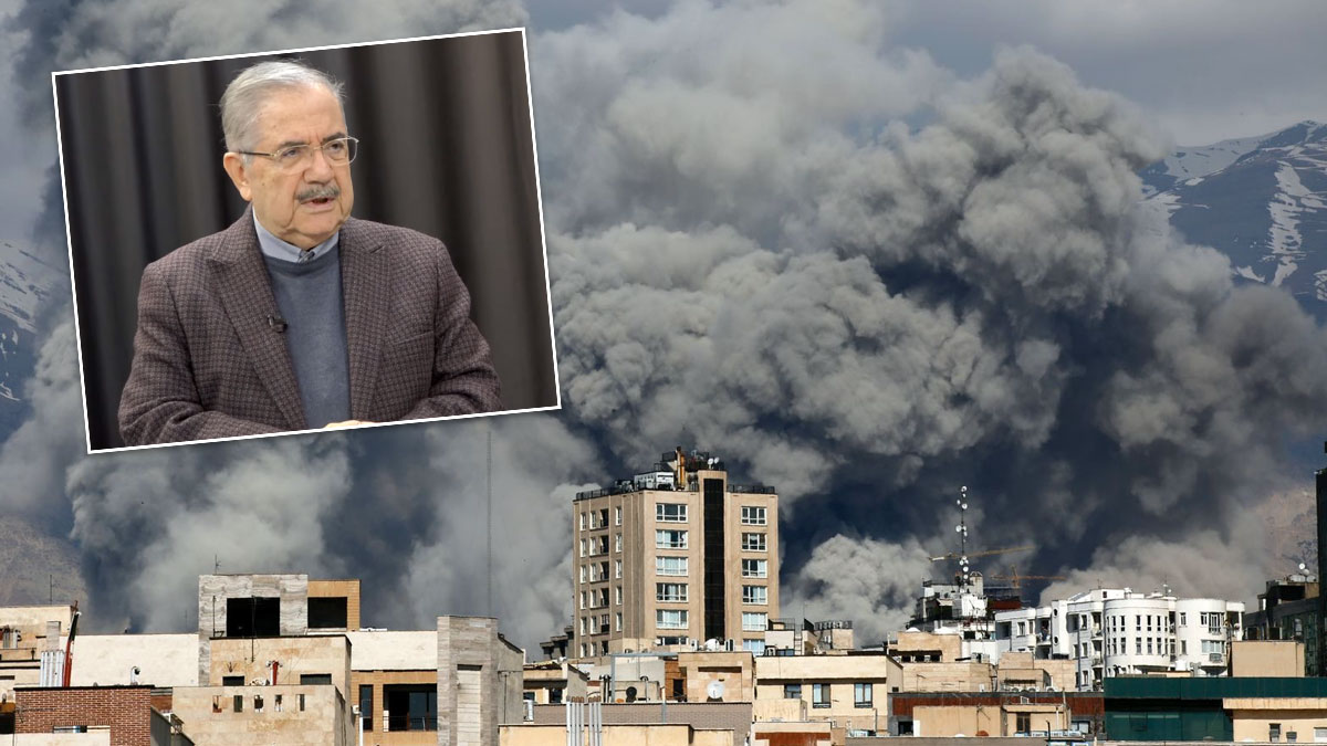 Taha Akyol'dan çarpıcı savaş analizi: Trump yalan söylüyor, ikiyüzlülüğünün kanıtı Taliban