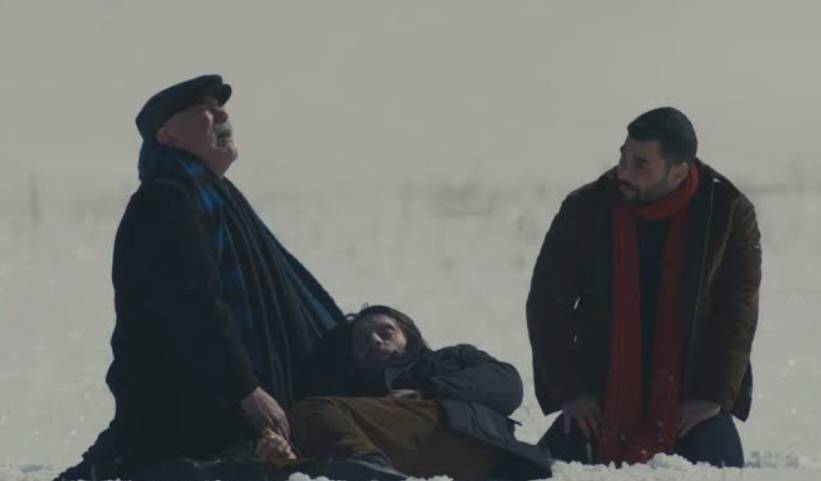 Veliaht dizisi Kar şarkısı sözleri: Sezen Aksu’dan Akın Akınözü’ne büyük jest