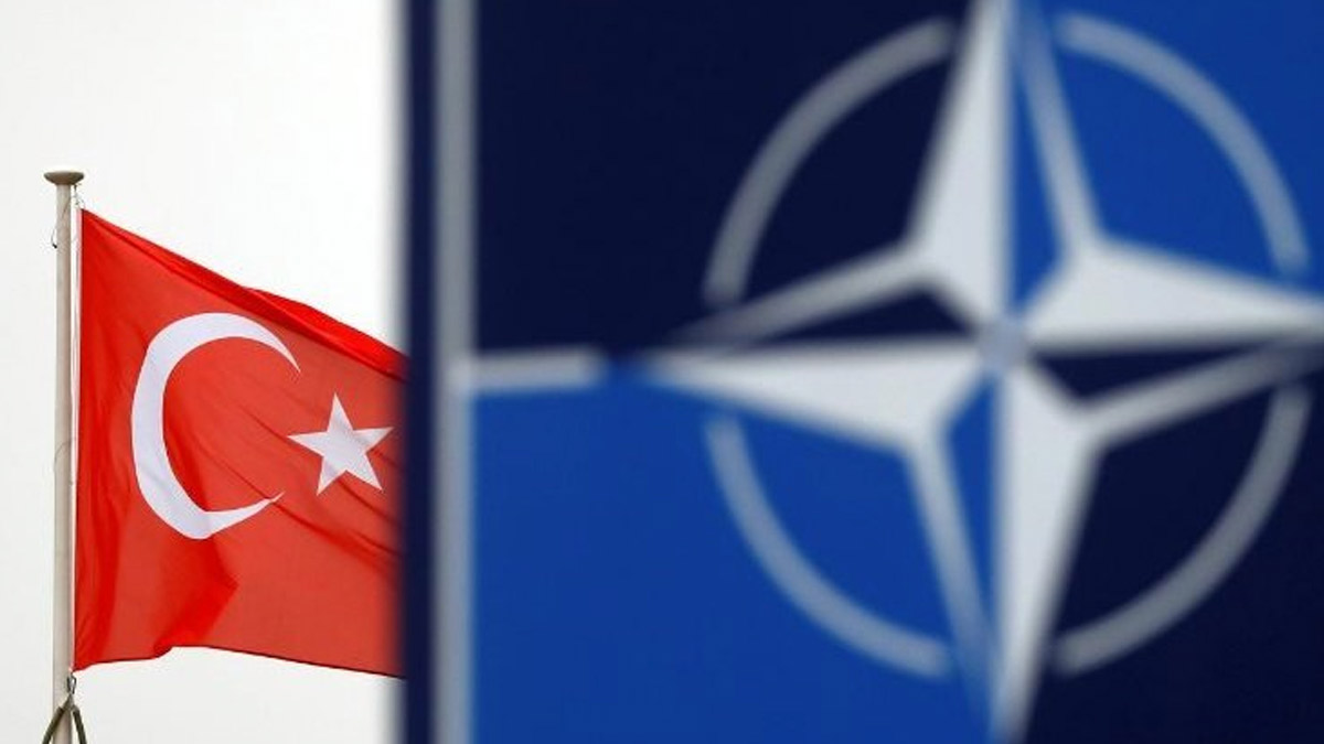 NATO’dan İran'a kınama: Türkiye’yi hedef almasını kabul edemeyiz