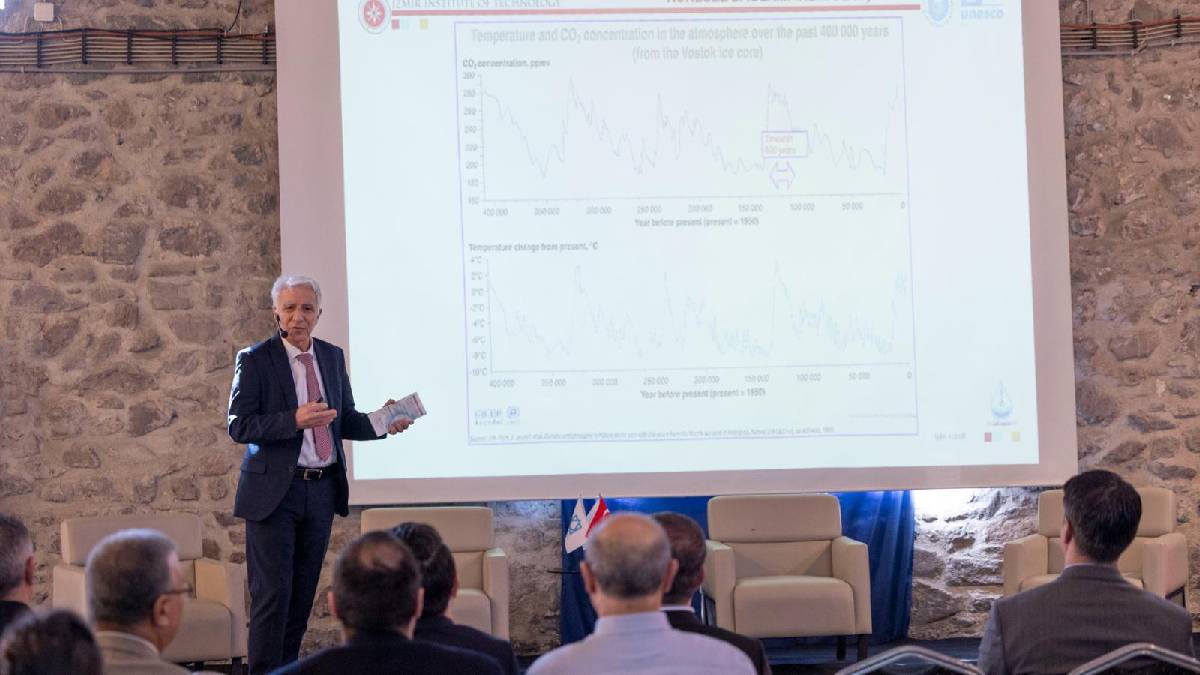 Kıyıdaki sessiz tehlikeye dijital kalkan: İzmir’de yeraltı suları anlık izlenecek