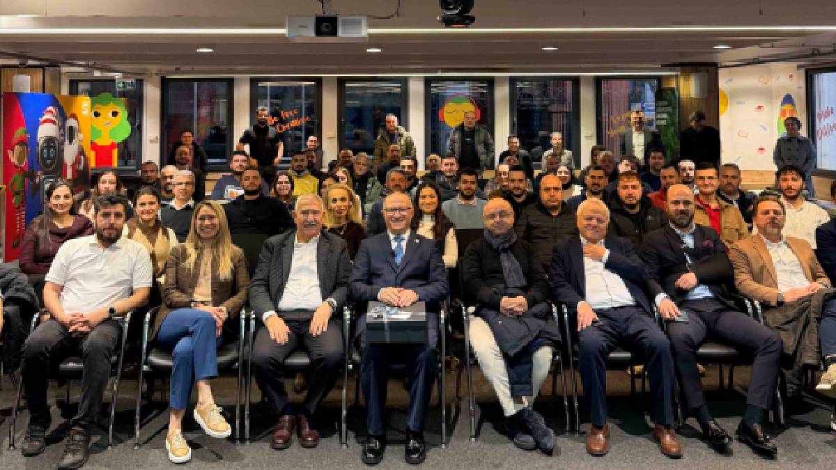 Sınırları aşan bir meslek: Gümrük müşavirliği