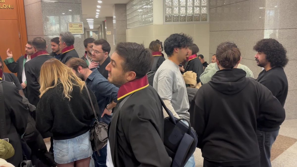 Saraçhane davasında 35 kişiye beraat