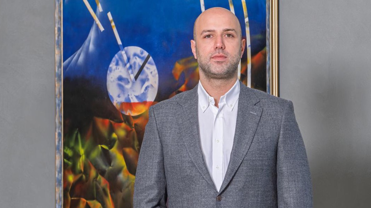 Çağdaş Holding'den yeni yatırım hamlesi