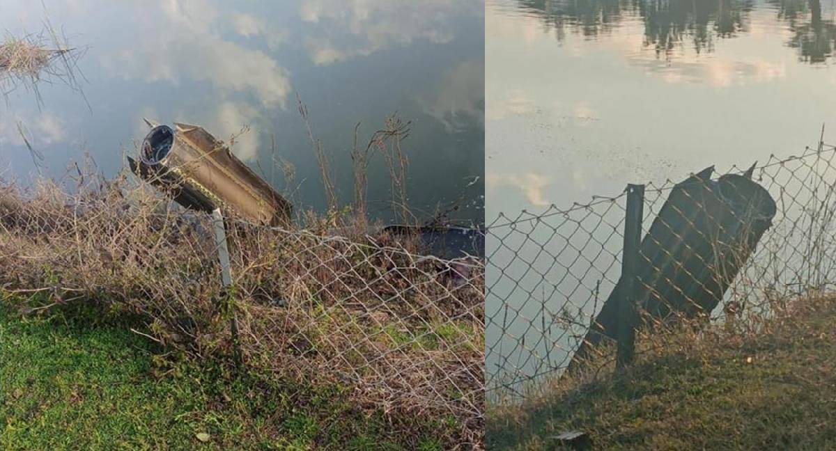 Üst düzey Türk yetkili açıkladı: İran füzesinin hedefi Türkiye değil