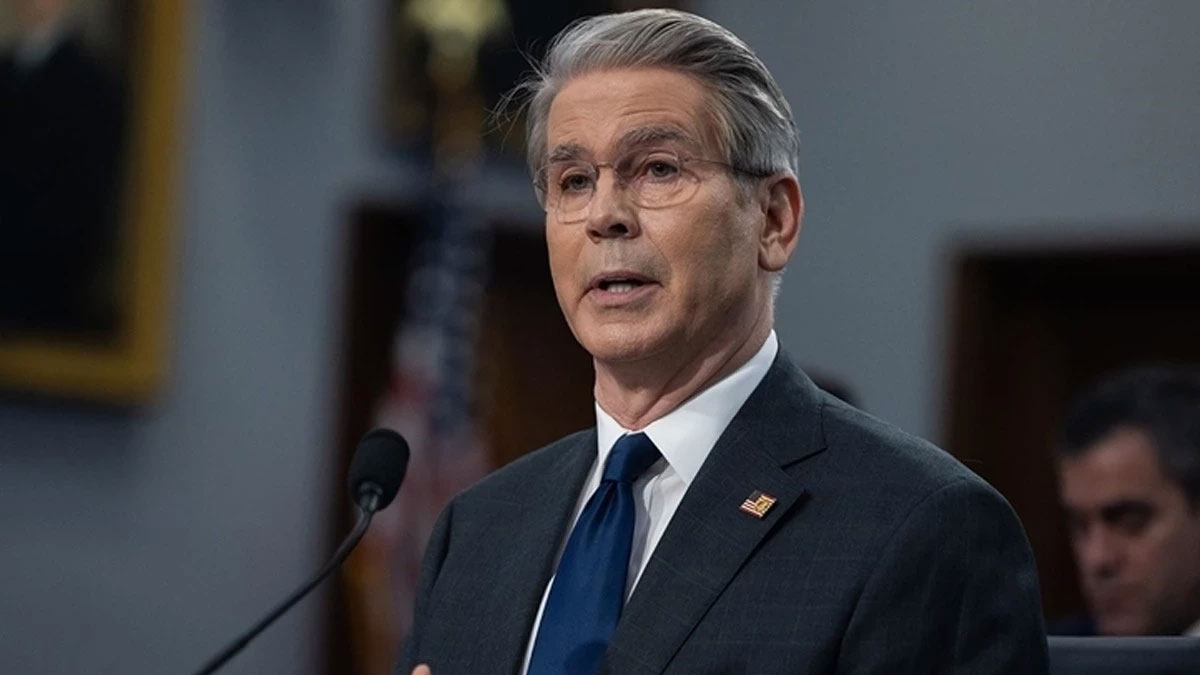 ABD Hazine Bakanı açıkladı: Gümrük tarifesi bu hafta uygulanmaya başlanacak