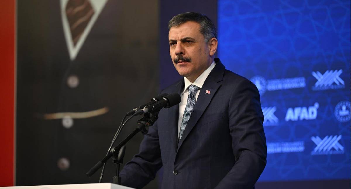 AFAD ve YÖK arasında işbirliği protokolü imzalandı