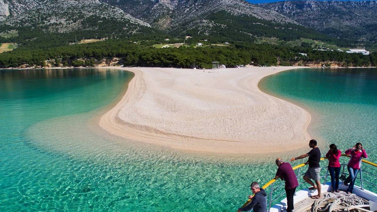 Yurt dışı tatili düşünenler buraya! Avrupa’nın en güzel 10 plajı sıralandı
